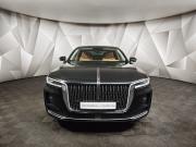 Hongqi H9 I Москва  - изображение 28