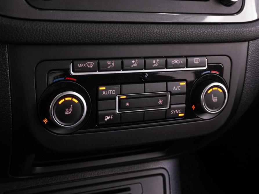 Volkswagen Tiguan I Рестайлинг Воронеж  - изображение 14