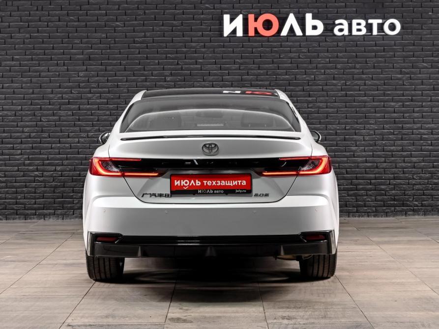 Toyota Camry IX (XV80) China Market Екатеринбург  - изображение 5