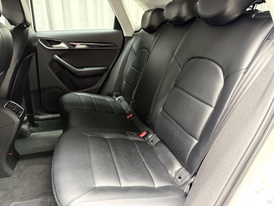 Audi Q3 I (8U) Рестайлинг Ижевск  - изображение 32