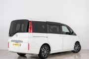 Honda Stepwgn V Красноярск  - изображение 27