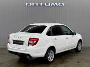 Lada (ВАЗ) Granta I Рестайлинг Краснодар  - изображение 25