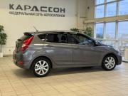 Hyundai Solaris I Волгоград  - изображение 20