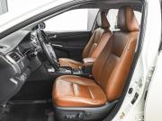 Toyota Camry VII (XV50) Рестайлинг Ставрополь  - изображение 32