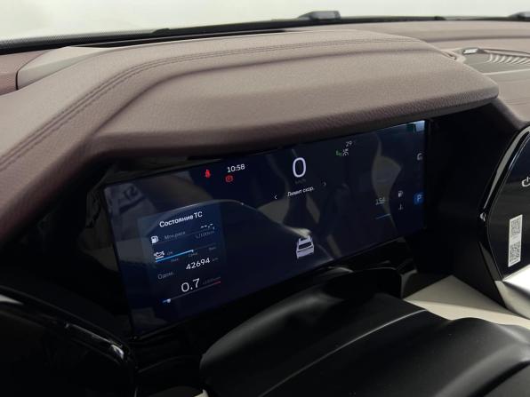 Geely Monjaro I с пробегом 2024 года, цена 3 150 000 рублей, 42600 км, внедорожник, Автокод Объявления