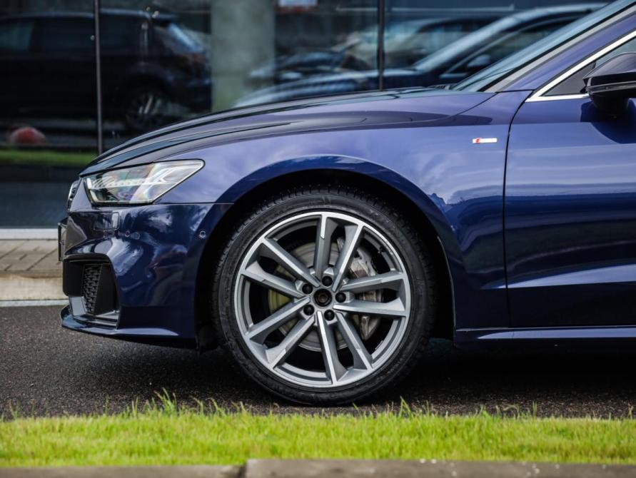 Audi A7 II (4K) Санкт-Петербург  - изображение 11