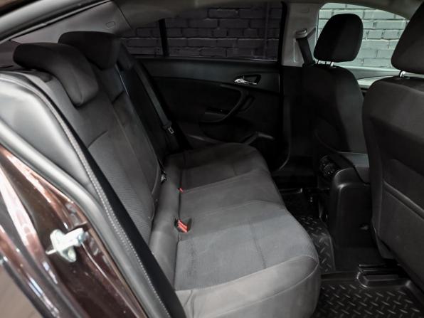 Opel Insignia I Рестайлинг с пробегом 2013 года, цена 950 000 рублей, 129090 км, седан, Автокод Объявления