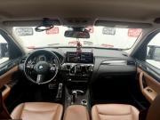 BMW X3 II (F25) Рестайлинг Санкт-Петербург  - изображение 24