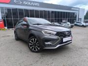 Lada (ВАЗ) Vesta I Рестайлинг (NG) Нижнекамск  - изображение 20