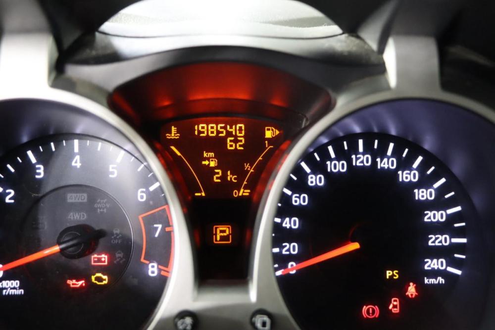 Nissan Juke I Нижний Новгород  - изображение 17