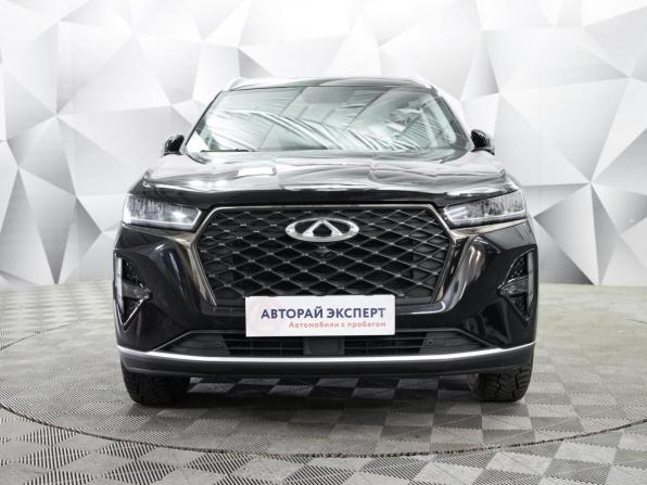Chery Tiggo 7 Pro Max I с пробегом 2023 года, цена 1 850 000 рублей, 37622 км, внедорожник, Автокод Объявления