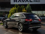 Mercedes-Benz GLC I (X253) Рестайлинг Москва  - изображение 26
