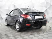 Hyundai Solaris I Ульяновск  - изображение 22