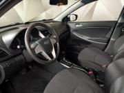 Hyundai Solaris I Москва  - изображение 39