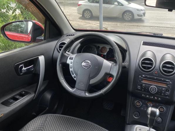 Nissan Qashqai I с пробегом 2007 года, цена 739 000 рублей, 246381 км, внедорожник, Автокод Объявления