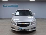 Chevrolet Cruze I Рестайлинг Москва  - изображение 20