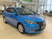 Changan Alsvin Казань  - изображение 25