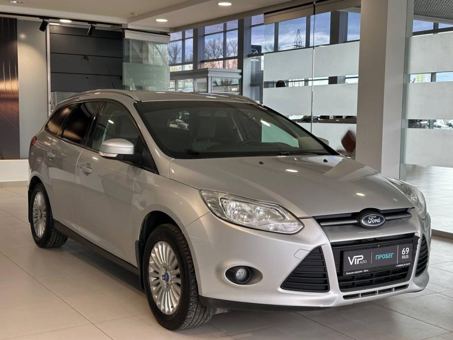 Ford Focus III Тверь  - изображение 3