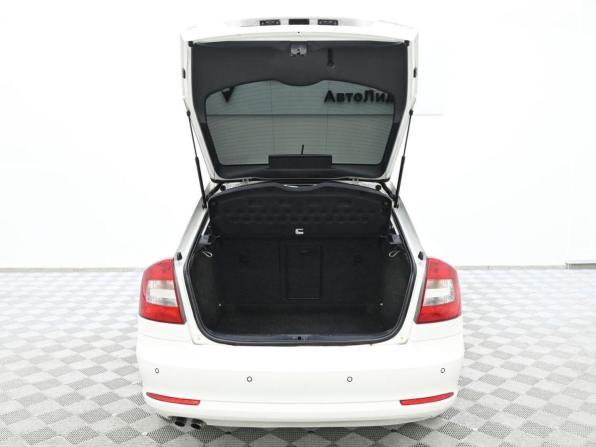 Skoda Octavia II (A5) Рестайлинг с пробегом 2012 года, цена 625 000 рублей, 146584 км, лифтбек, Автокод Объявления