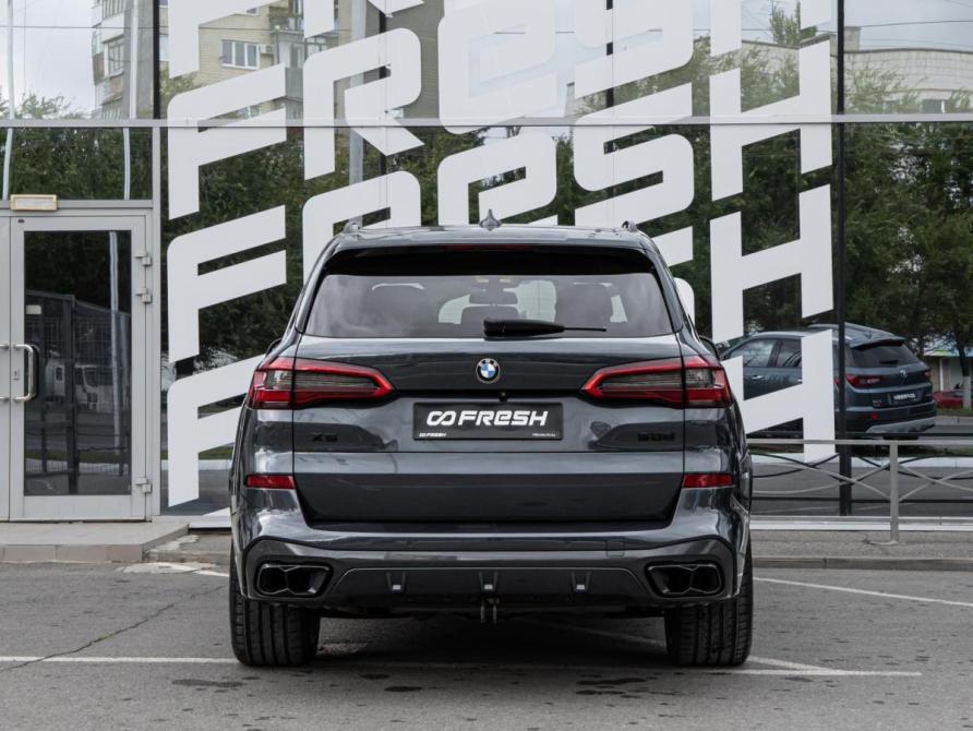 BMW X5 IV (G05/G18) Волгоград  - изображение 4