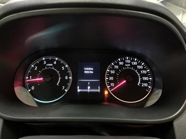 Renault Arkana I с пробегом 2019 года, цена 1 500 000 рублей, 134048 км, внедорожник, Автокод Объявления