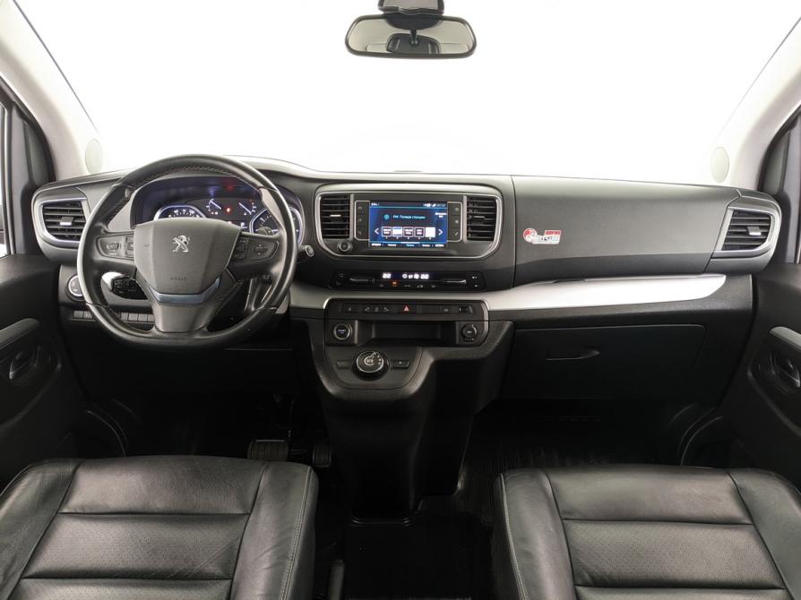 Peugeot Traveller I Москва  - изображение 15