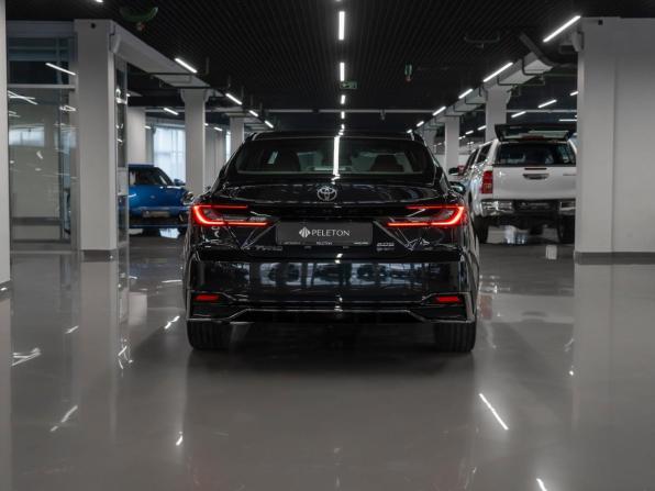 Toyota Camry IX (XV80) China Market с пробегом 2026 года, цена 4 350 000 рублей, 20 км, седан, Автокод Объявления