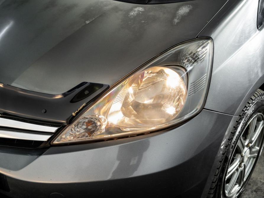 Honda Fit Shuttle I Иркутск  - изображение 18