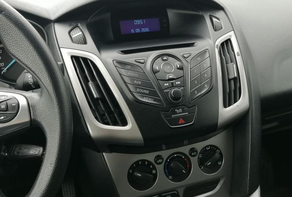 Ford Focus III Иваново  - изображение 14
