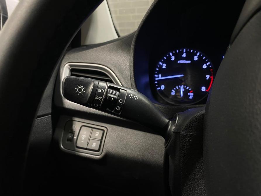 Hyundai Solaris II Челябинск  - изображение 19