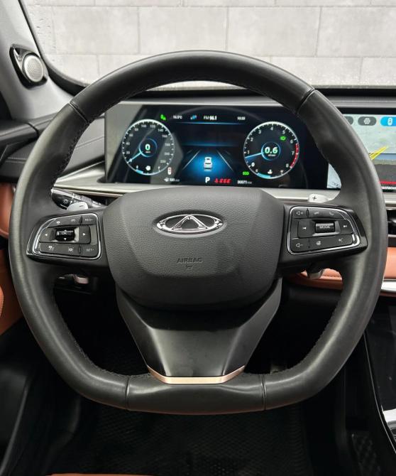 Chery Tiggo 8 Pro Max I Альметьевск  - изображение 16