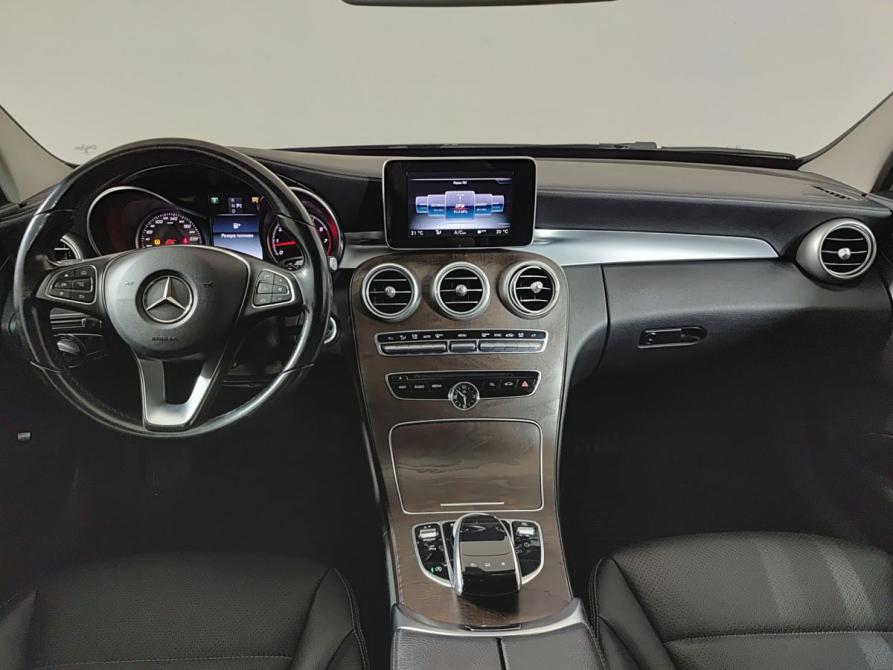 Mercedes-Benz C-Класс IV (W205) Уфа  - изображение 17