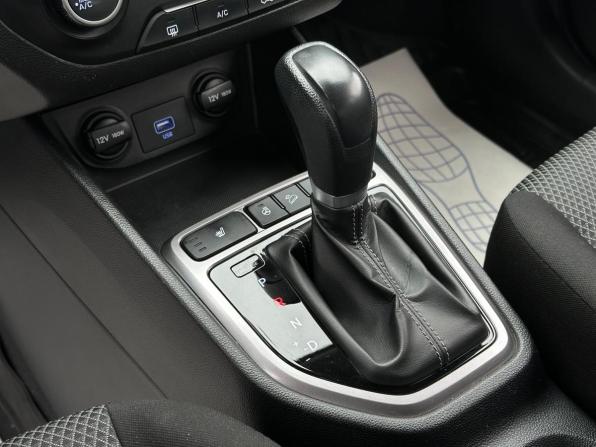 Hyundai Creta I Рестайлинг с пробегом 2020 года, цена 1 850 000 рублей, 98750 км, внедорожник, Автокод Объявления