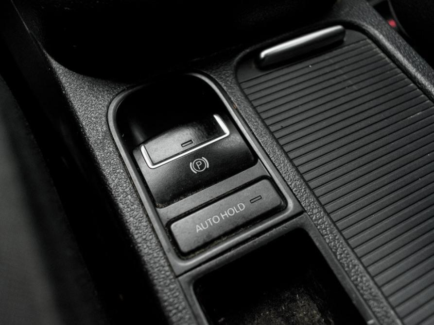 Volkswagen Tiguan I Рестайлинг Екатеринбург  - изображение 21