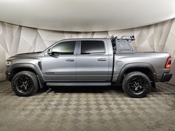 Ram 1500 V с пробегом 2021 года, цена 9 800 000 рублей, 91860 км, offers.body_type.unknown, Автокод Объявления