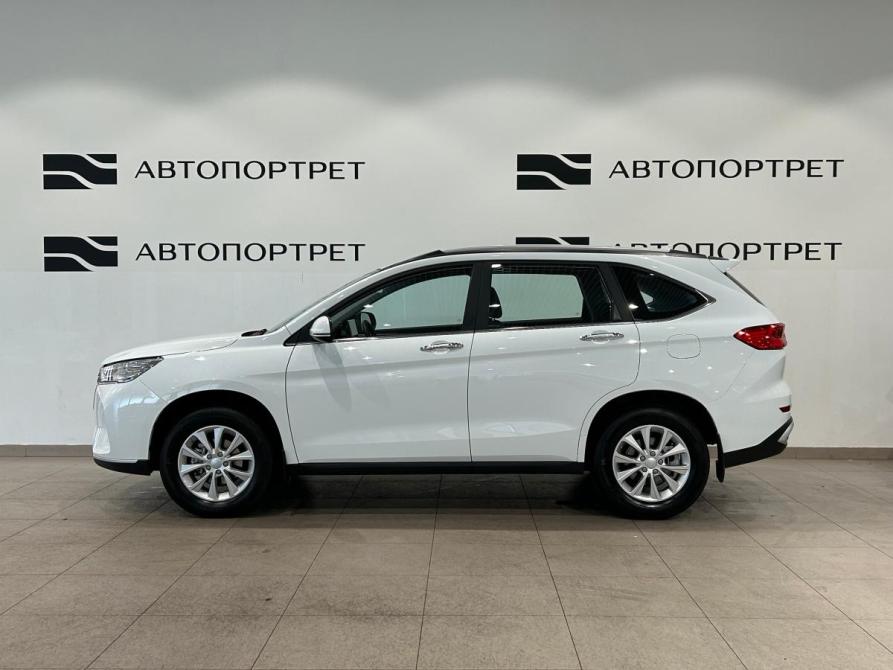 Haval M6 II Санкт-Петербург  - изображение 4