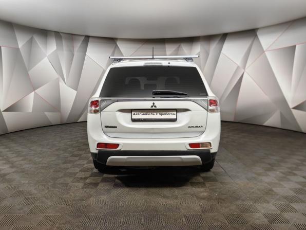 Mitsubishi Outlander III с пробегом 2014 года, цена 1 449 000 рублей, 153201 км, внедорожник, Автокод Объявления