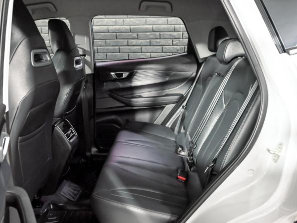 Chery Tiggo 4 I Рестайлинг 2 с пробегом 2025 года, цена 1 960 000 рублей, 13509 км, внедорожник, Автокод Объявления