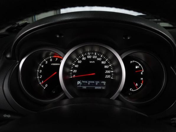 Suzuki Grand Vitara II Рестайлинг с пробегом 2010 года, цена 999 000 рублей, 208203 км, внедорожник, Автокод Объявления