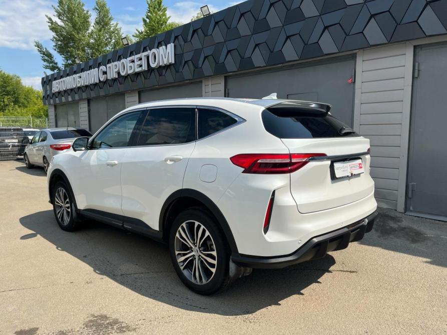 Haval F7 I Рестайлинг Нижнекамск  - изображение 6