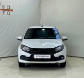 Lada (ВАЗ) Granta I Рестайлинг Воронеж  - изображение 23
