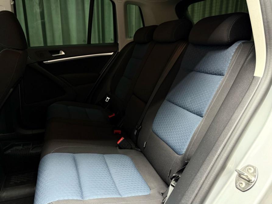 Volkswagen Tiguan I Рестайлинг Ижевск  - изображение 30