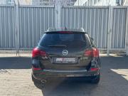 Opel Astra J Ростов-на-Дону  - изображение 19