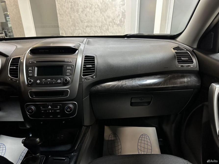 Kia Sorento II Рестайлинг Ярославль  - изображение 18