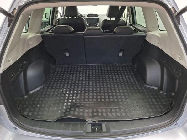 Subaru Forester V с пробегом 2019 года, цена 3 169 000 рублей, 110277 км, внедорожник, Автокод Объявления
