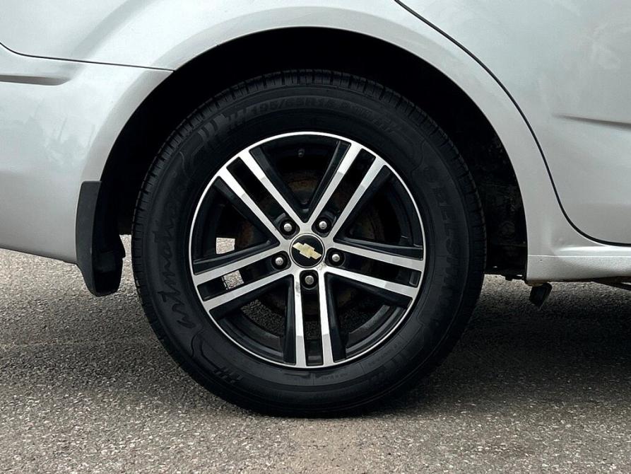 Chevrolet Aveo II Санкт-Петербург  - изображение 19