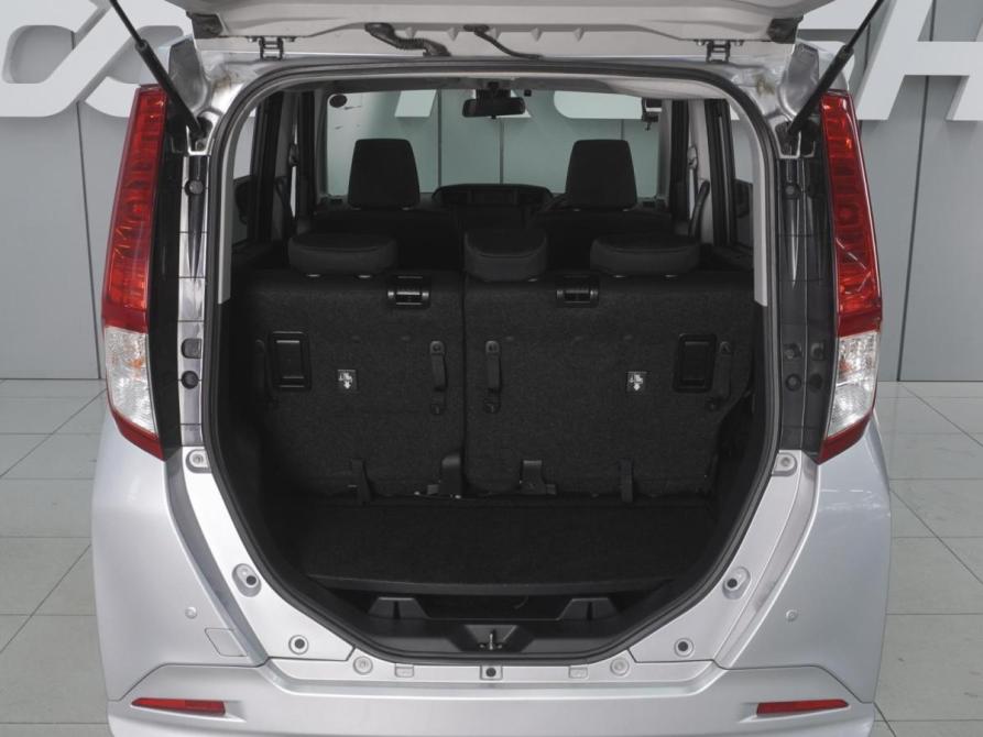 Subaru Justy V Ростов-на-Дону  - изображение 16