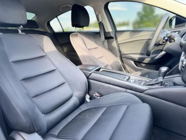 Mazda 6 III (GJ) Рестайлинг с пробегом 2015 года, цена 2 049 000 рублей, 124852 км, седан, Автокод Объявления