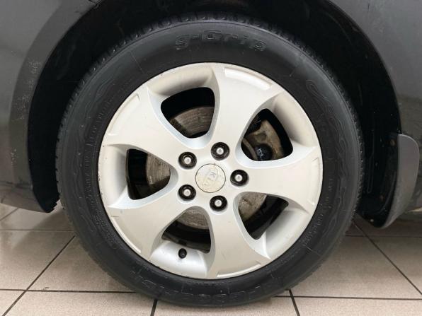 Kia Cerato II с пробегом 2009 года, цена 565 000 рублей, 199130 км, седан, Автокод Объявления