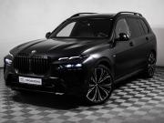 BMW X7 I (G07) Рестайлинг Москва  - изображение 28